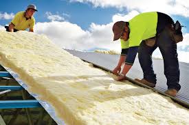 Types of Insulation We Offer in Big Pine Key, FL